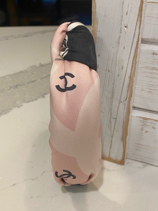 Alice + Hops Bailey Chanel and Alexander McQueen mashup main image 5
